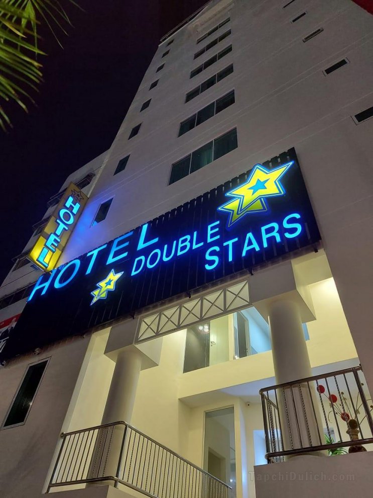 Khách sạn Double Stars Melaka