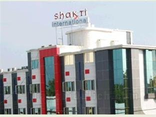 Khách sạn Shakti International