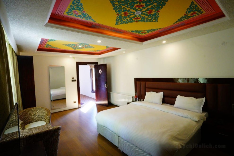 The Shanti Nest At Boutique Hotel