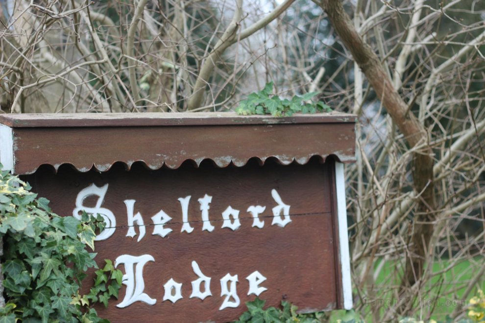 Shelford Lodge