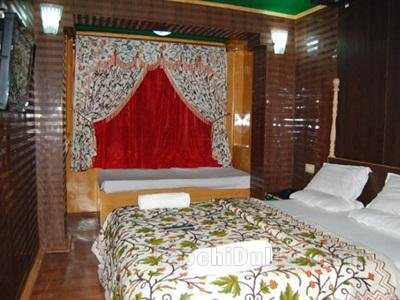 Khách sạn Zahgeer Continental, Srinagar