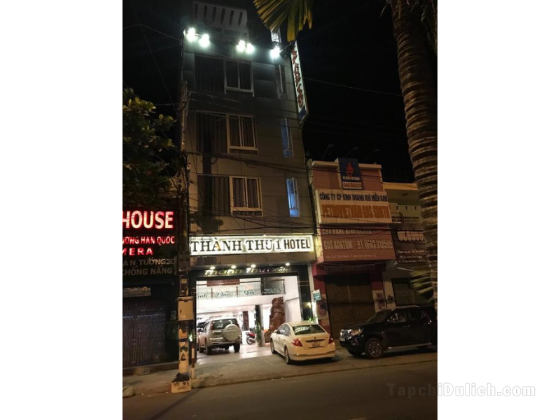 Khách sạn Thanh Thu 1