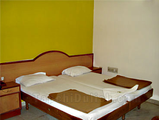 Khách sạn Gopi Krishna
