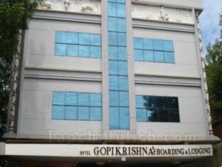 Hotel Gopi Krishna
