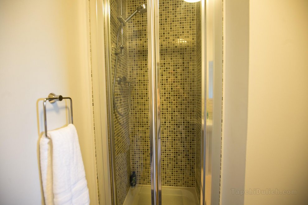 98平方米3臥室獨立屋 (洛基帕克) - 有3間私人浴室
