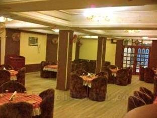 Khách sạn Sarin Inn