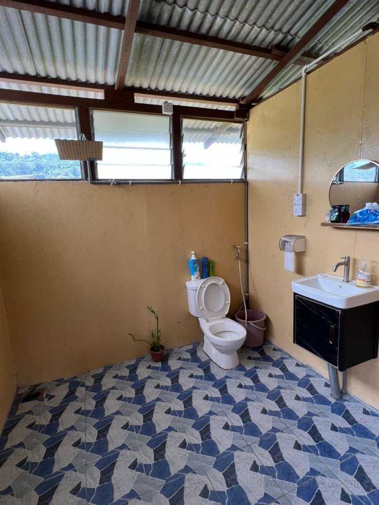 1000平方米2臥室別墅 (其他) - 有2間私人浴室