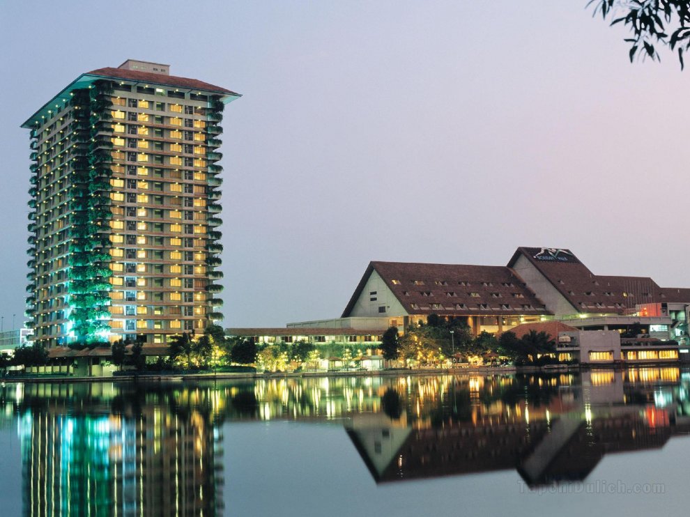 Khách sạn Holiday Villa & Conference Centre Subang