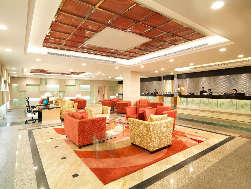 Holiday Villa Hotel & Conference Centre Subang