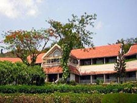 The Riverview Resort – Chiplun