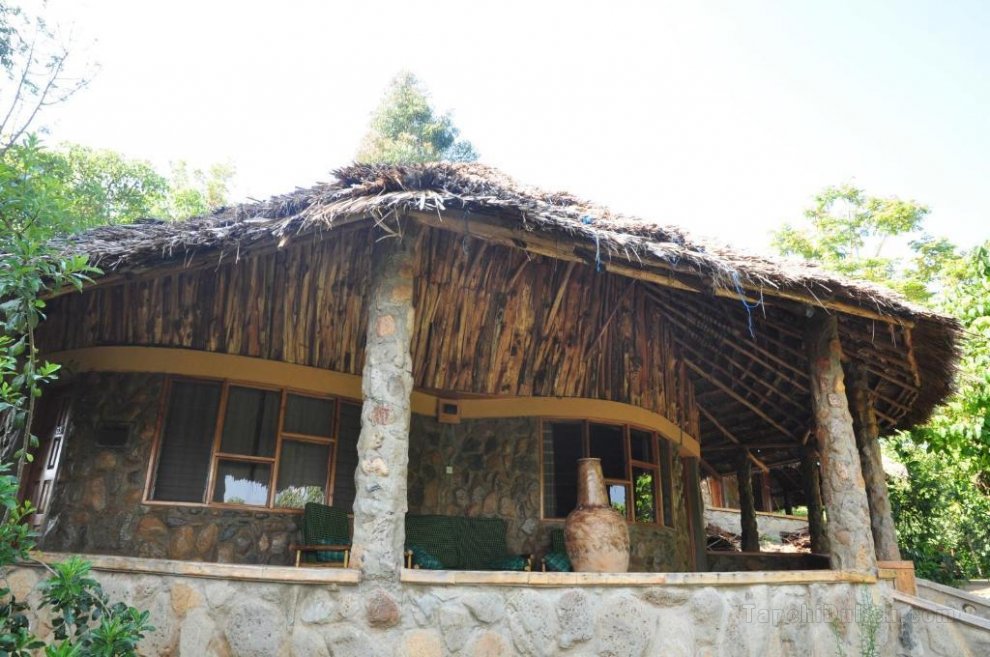 Naiberi Resort