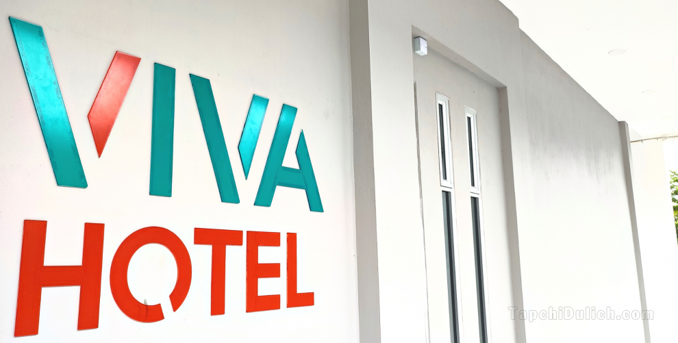 Viva Hotel Kuching