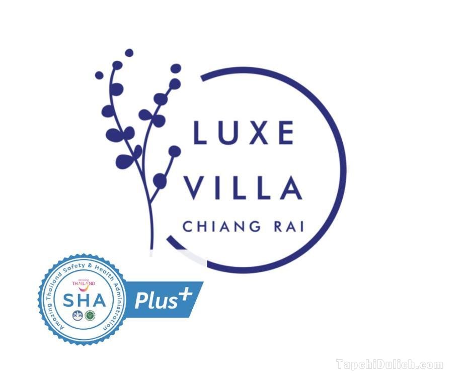 Luxe Villa Chiang Rai