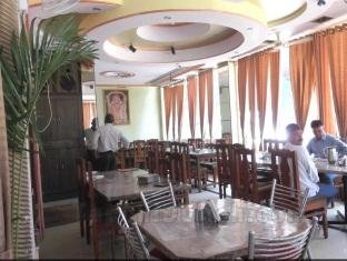 Khách sạn V Resorts Pachmarhi