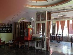Khách sạn V Resorts Pachmarhi