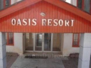 Khách sạn Asia Oasis Resorts