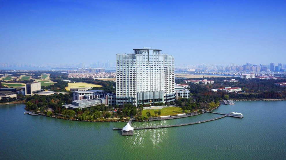 Khách sạn Kempinski Suzhou