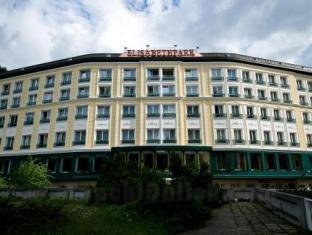 Khách sạn Thermal Resort Elisabethpark