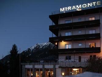 Khách sạn Design Miramonte