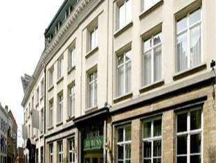 Khách sạn Rubens-Grote Markt