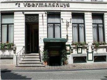 Khách sạn 't Voermanshuys