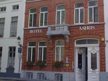 Khách sạn Asiris