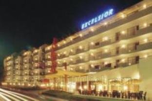Khách sạn Excelsior - All inclusive