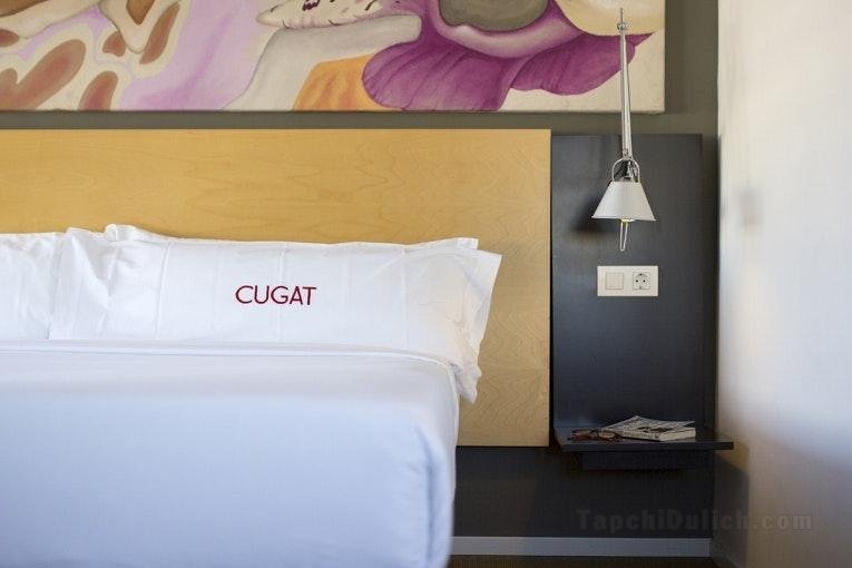Khách sạn Sant Cugat