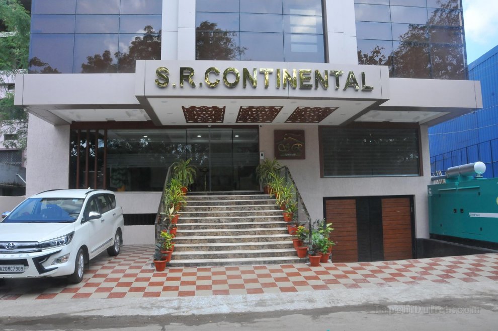 SR Continental