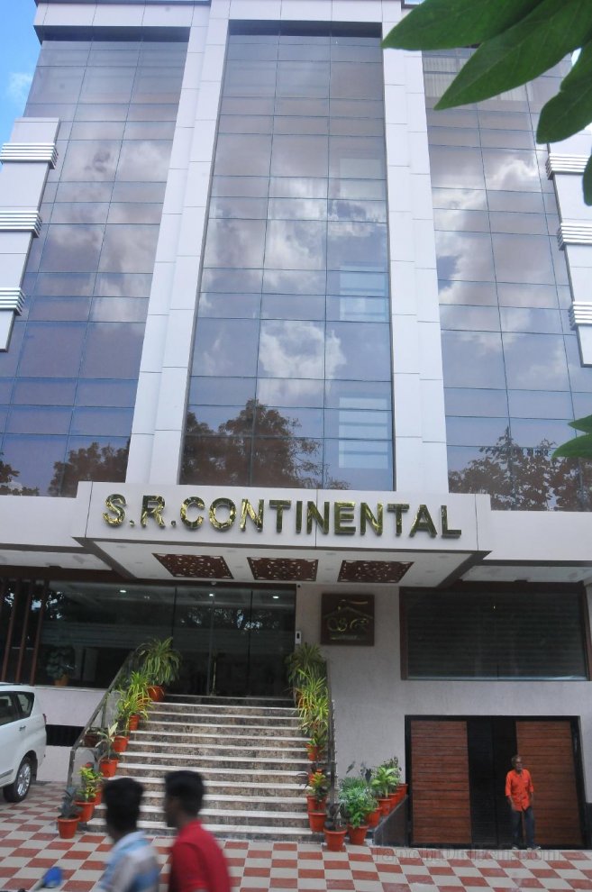 SR Continental