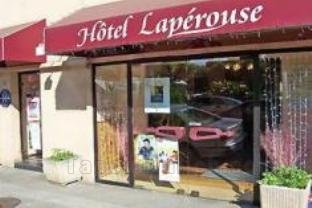 Hotel Laperouse