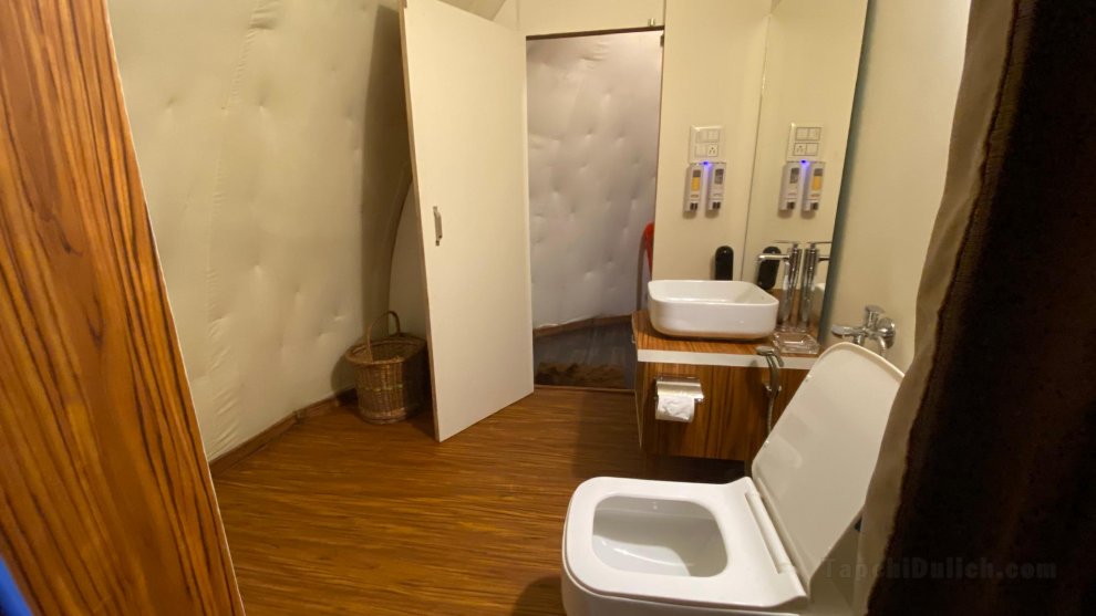 500平方米1臥室平房 (奧利) - 有1間私人浴室