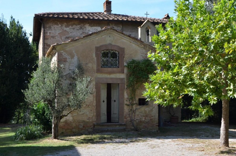 Casa Farsetti