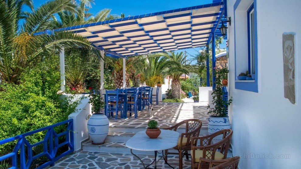 Hotel Syros Atlantis