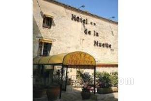 Hotel La Muette