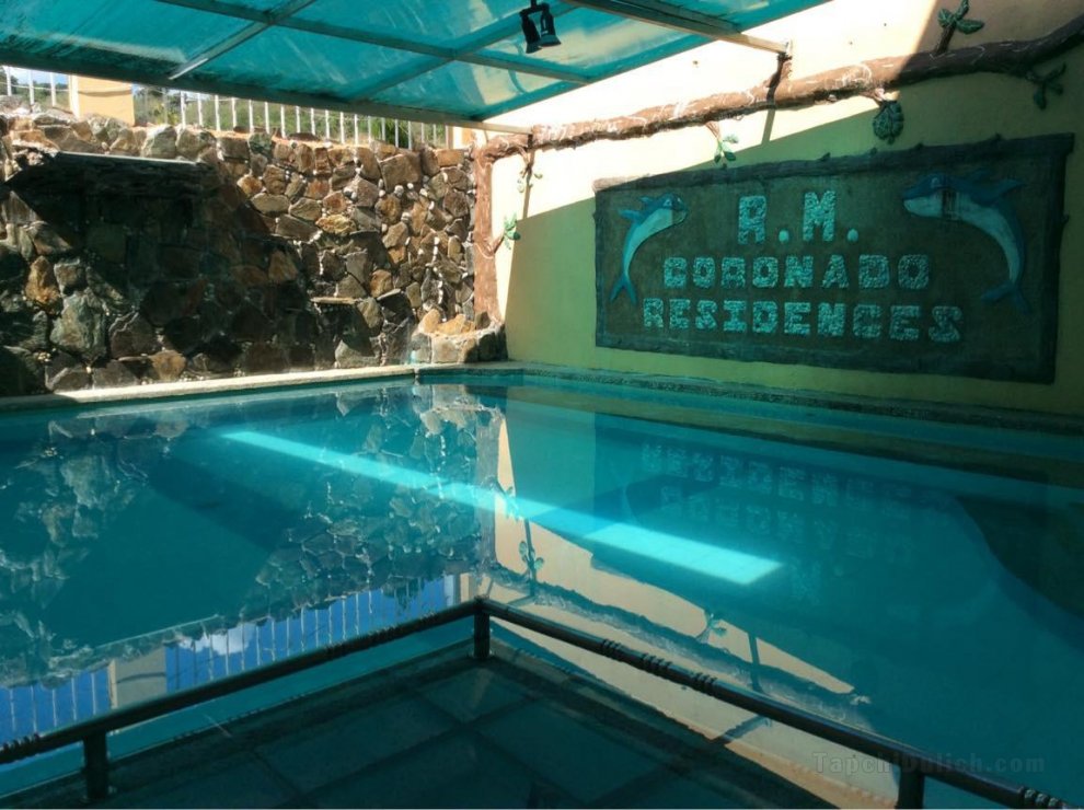Rica’s Private Resort (RM Coronado Residences)