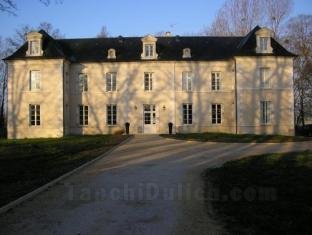 Khách sạn Chateau De Lazenay - Residence iere