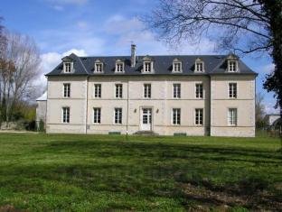 Khách sạn Chateau De Lazenay - Residence iere