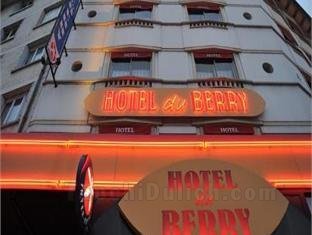 Khách sạn The Originals City, Le Berry, Bourges - Renove 2020