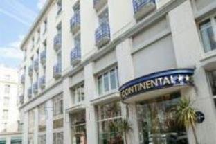 Khách sạn Le Continental