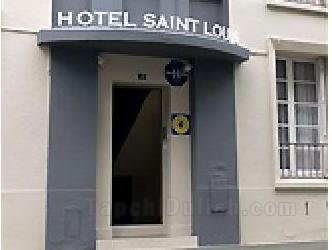 Khách sạn Saint Louis