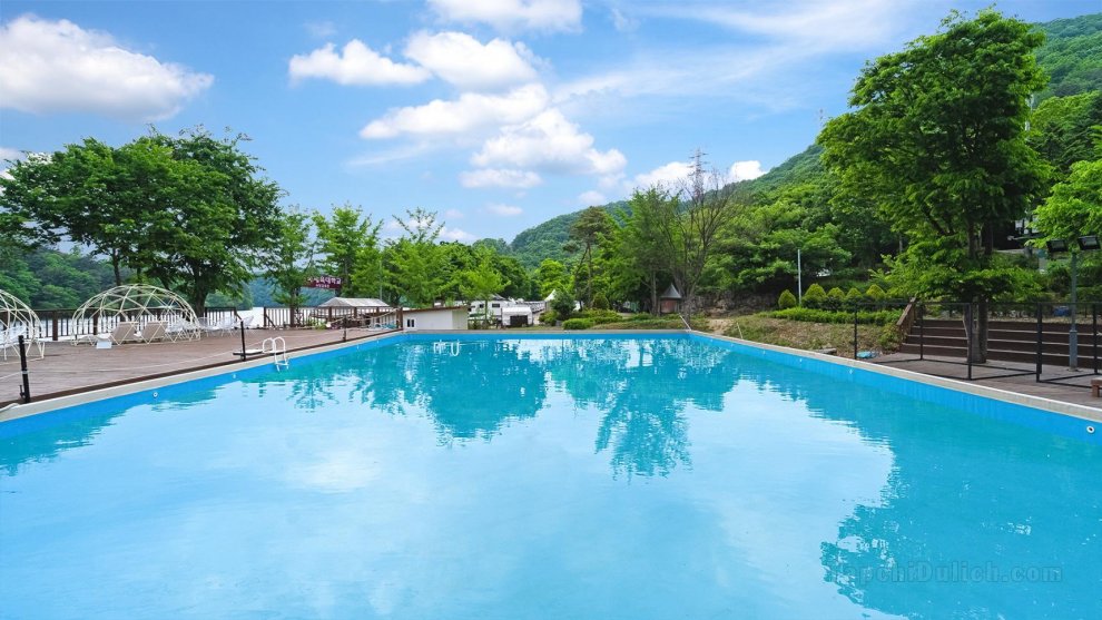 Chuncheon Wangter Resort