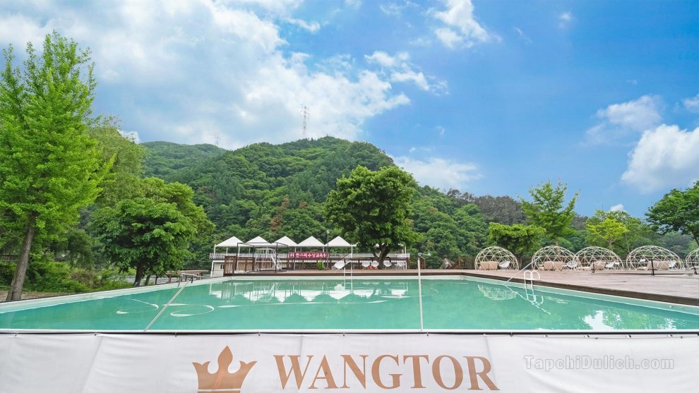 Chuncheon Wangter Resort
