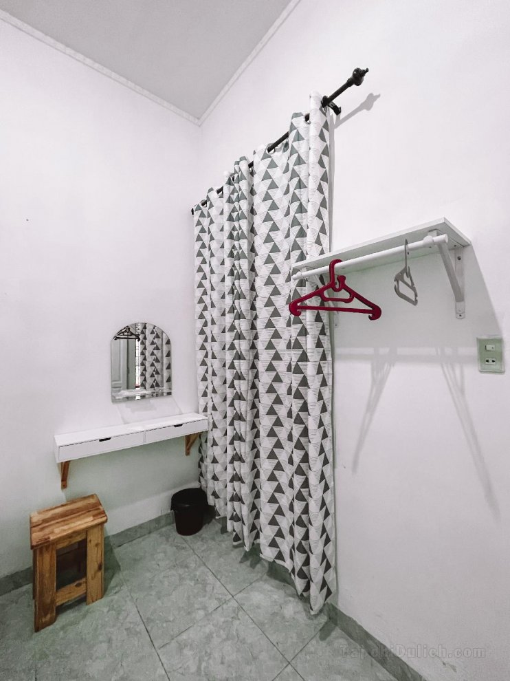 102平方米4臥室別墅 (貝拉斯塔基) - 有2間私人浴室