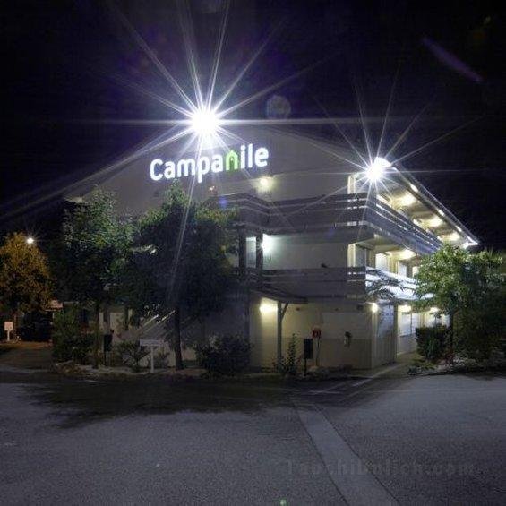 Khách sạn Campanile Chartres