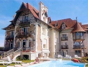 Khách sạn Villa Augeval de charme & Spa