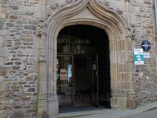 Khách sạn Arvor - O'Lodges by Arvor