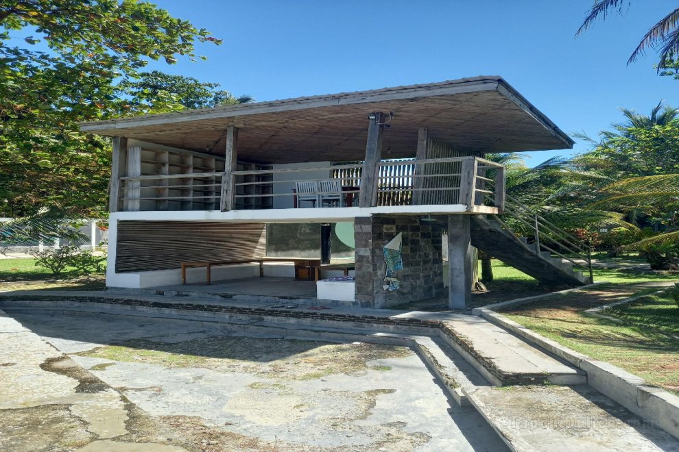 Inna's Villa Desa
