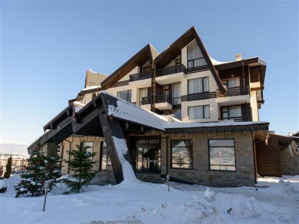 Apartment Aspen in Aspen Golf Ski and Spa Resort