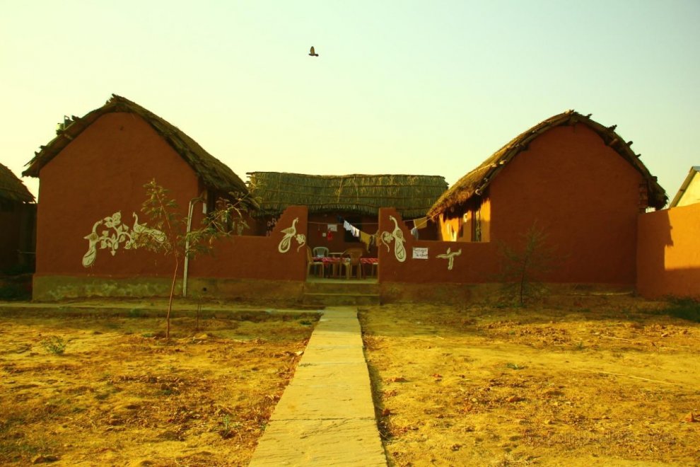 SAARTHAK – Eco Rural Lodge (02)